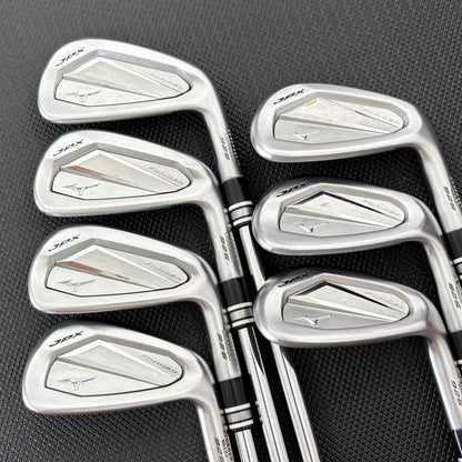 MIZUNO JPX 925 FORGED IRON SET