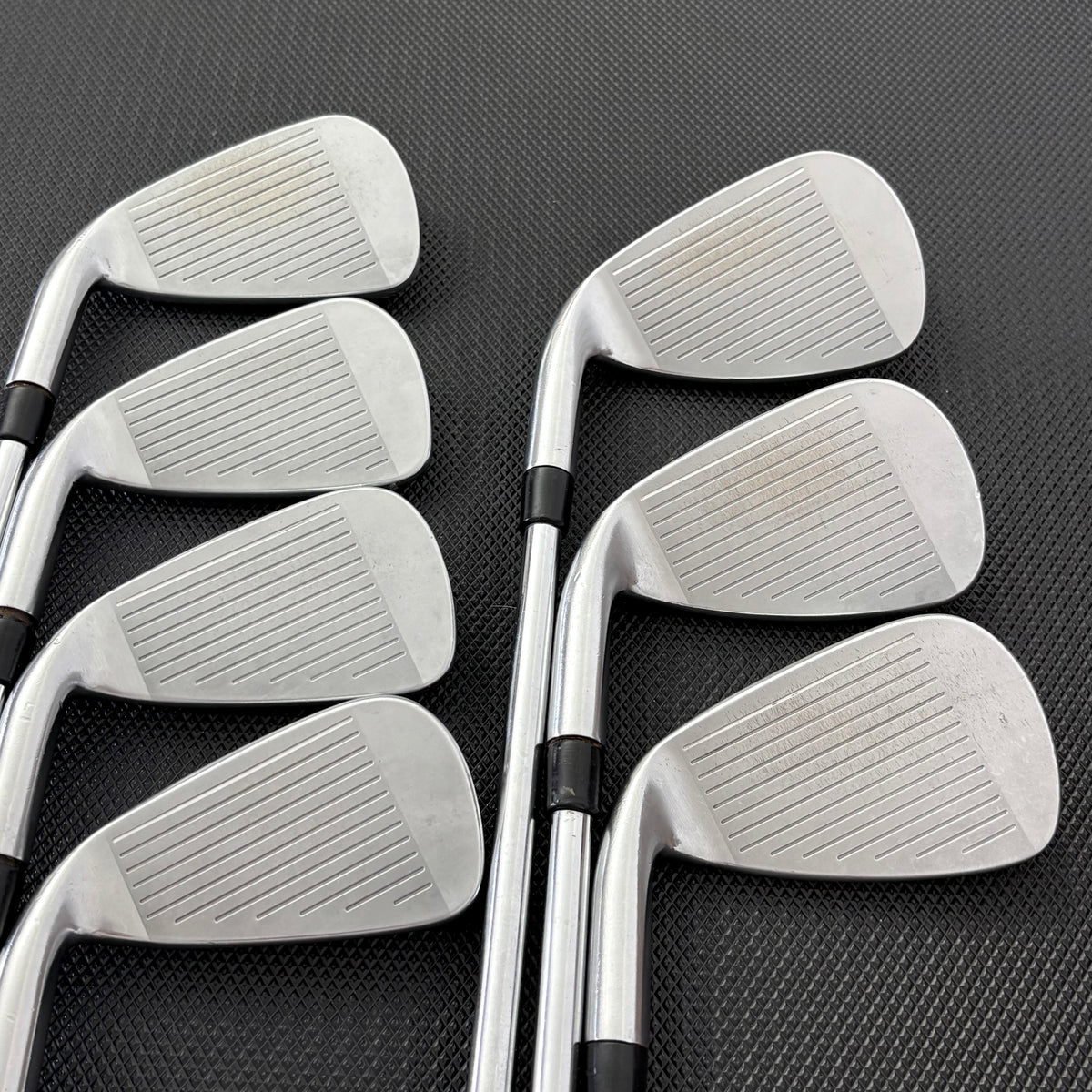 PXG 0311 XP GEN3 IRON SET