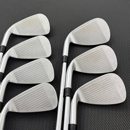PXG 0311 XP GEN3 IRON SET