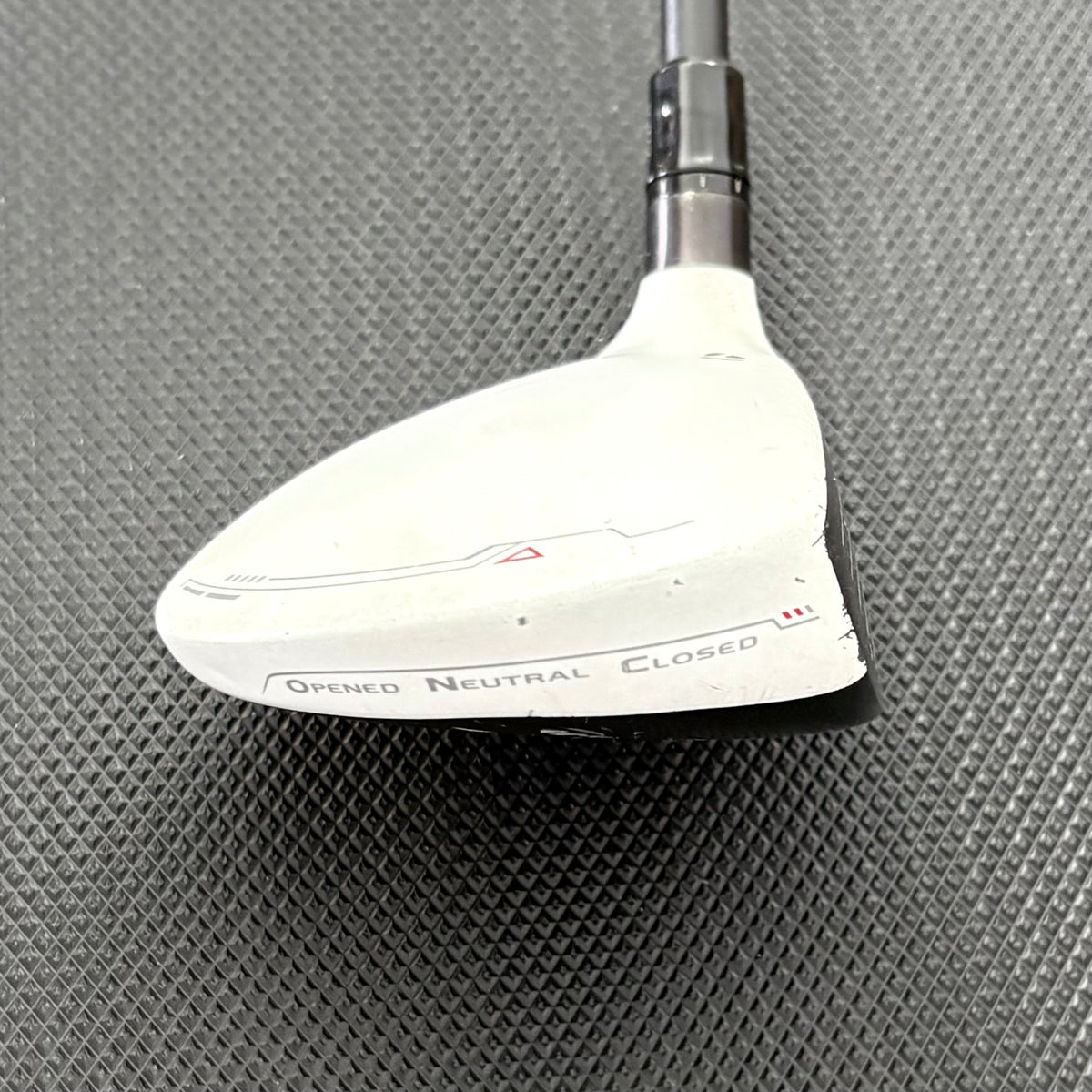 TAYLORMADE R11 3 WOOD (15.5 DEGREE)