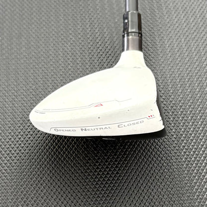 TAYLORMADE R11 3 WOOD (15.5 DEGREE)