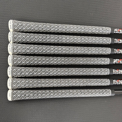 TAYLORMADE M6 IRON SET