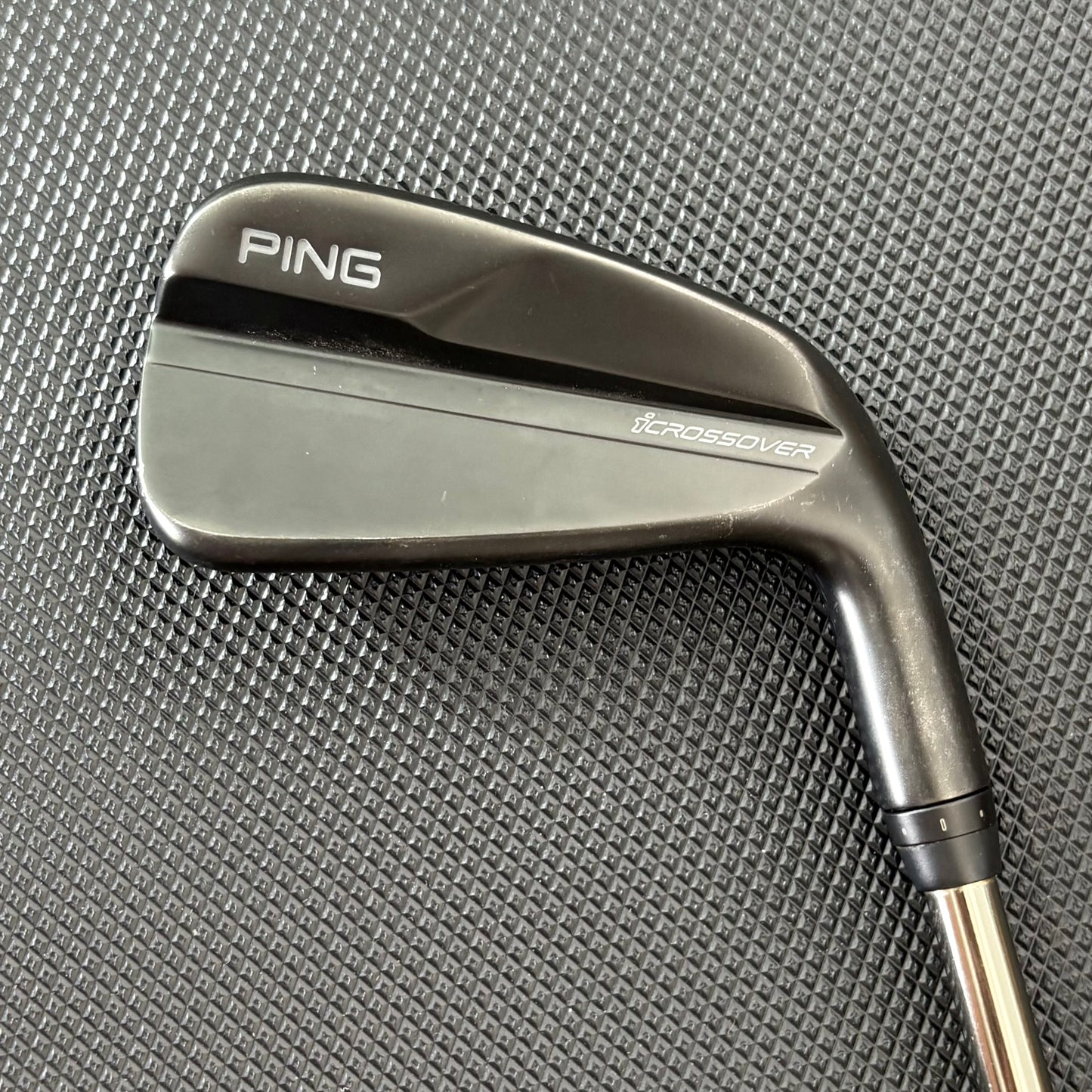 PING ICROSSOVER UTILITY 3 IRON