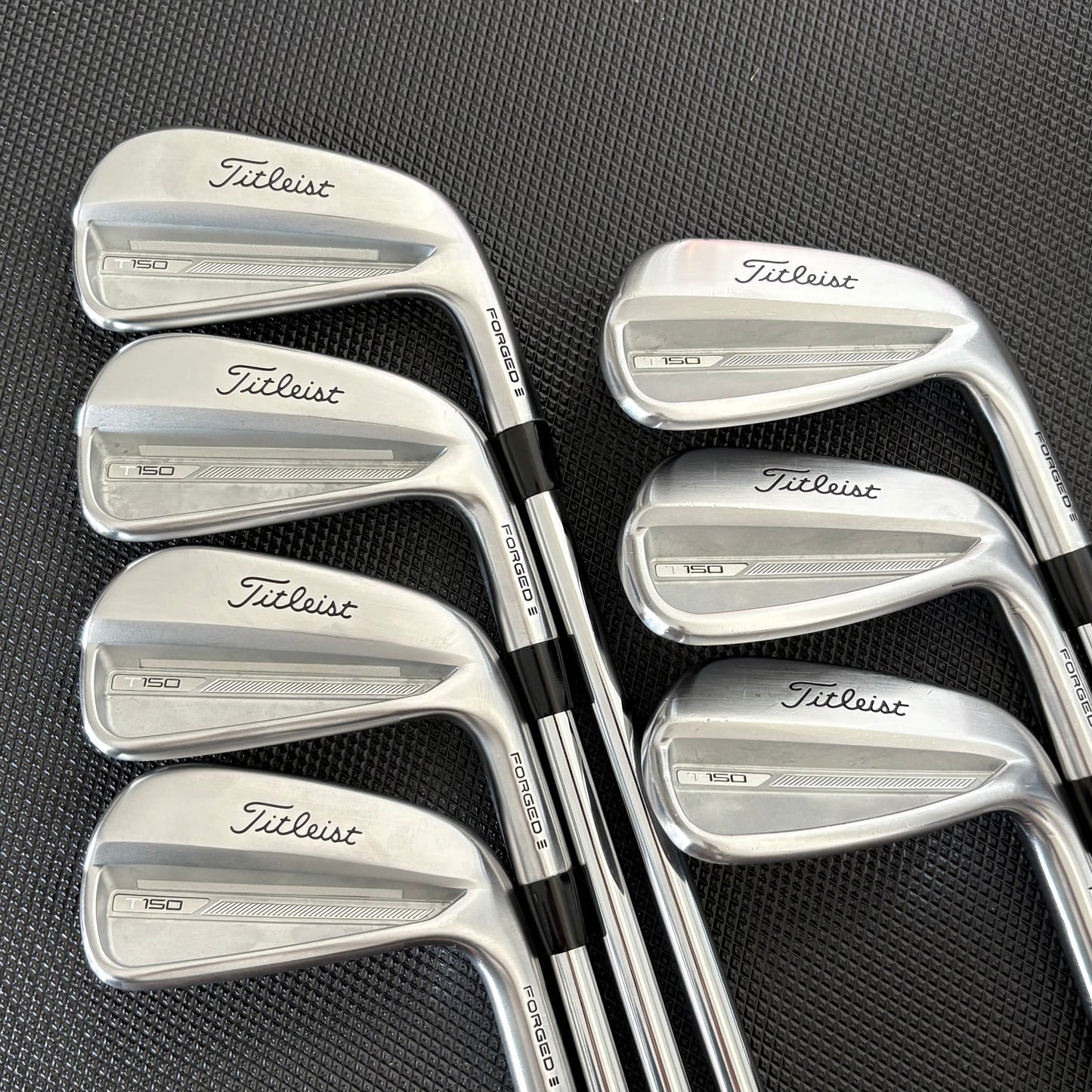 TITLEIST T150 2023 IRON SET