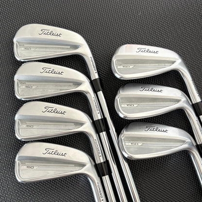 TITLEIST T150 2023 IRON SET