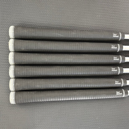 TITLEIST 716 MB IRON SET