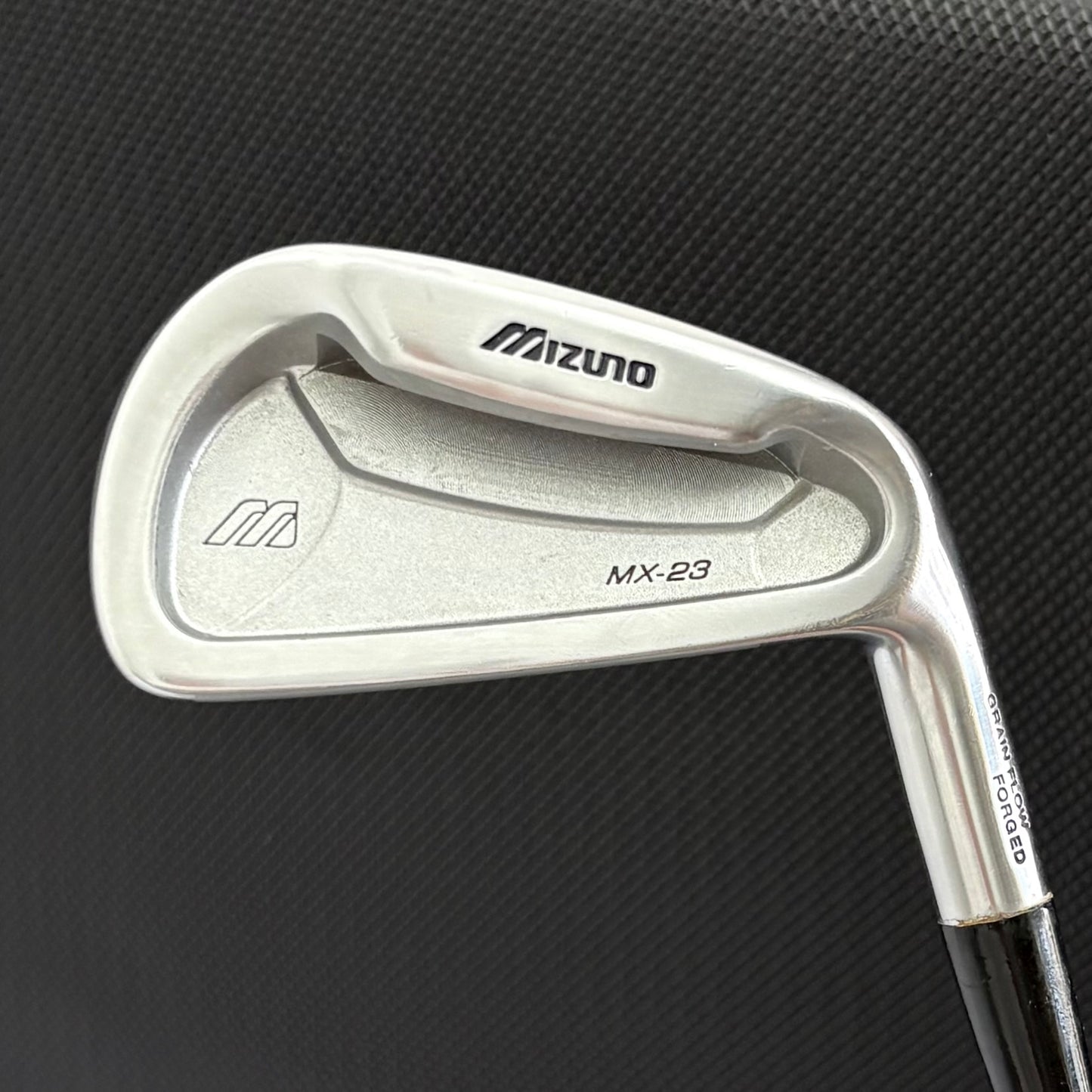 MIZUNO MX-23 3 IRON