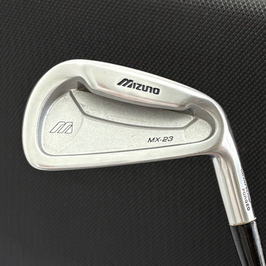 MIZUNO MX-23 3 IRON