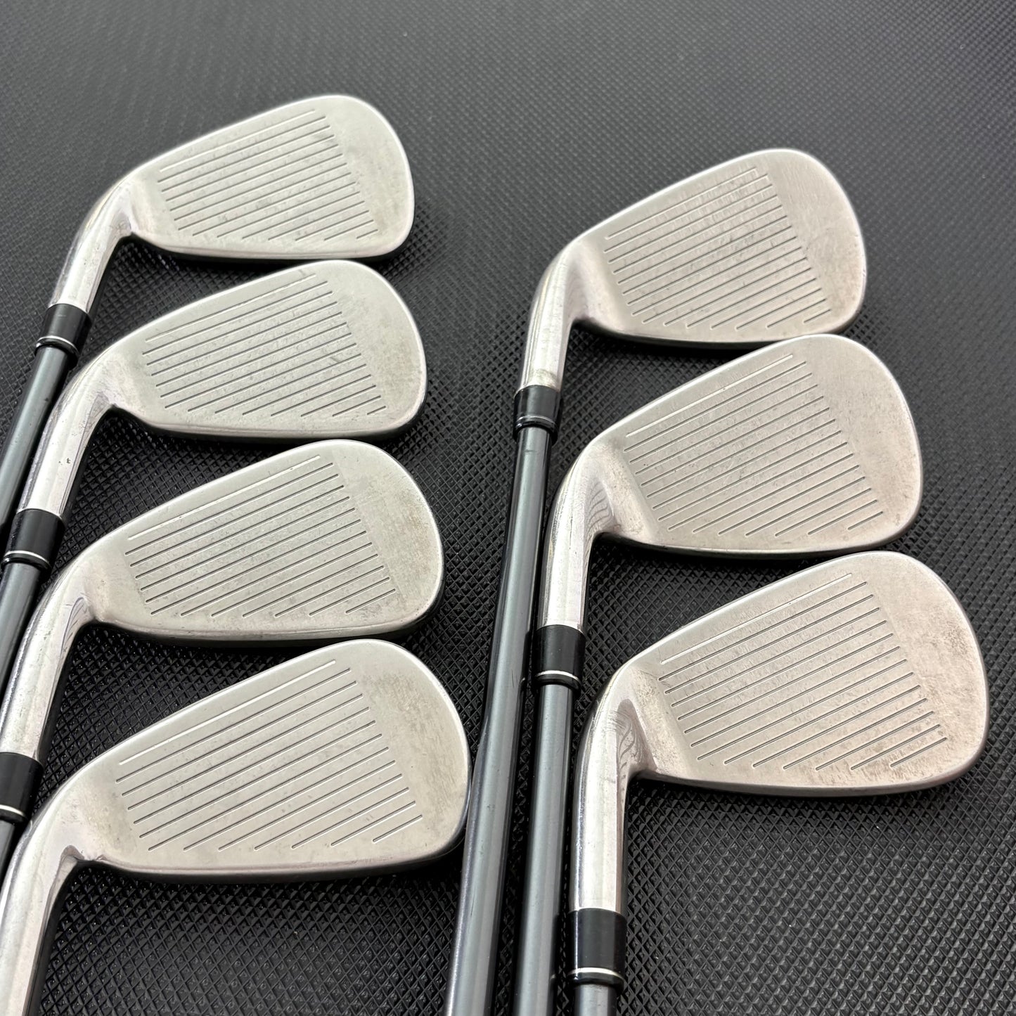 TAYLORMADE M2 IRON SET