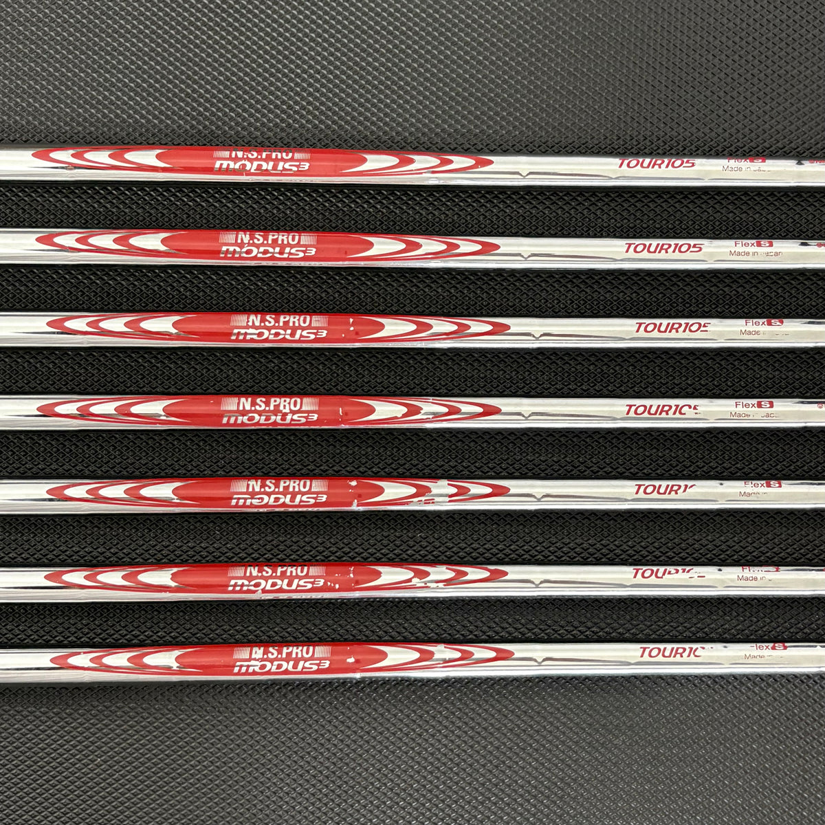 SRIXON ZX5/ZX7 COMBO IRON SET