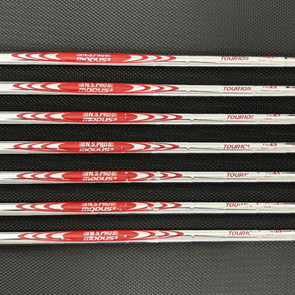 SRIXON ZX5/ZX7 COMBO IRON SET