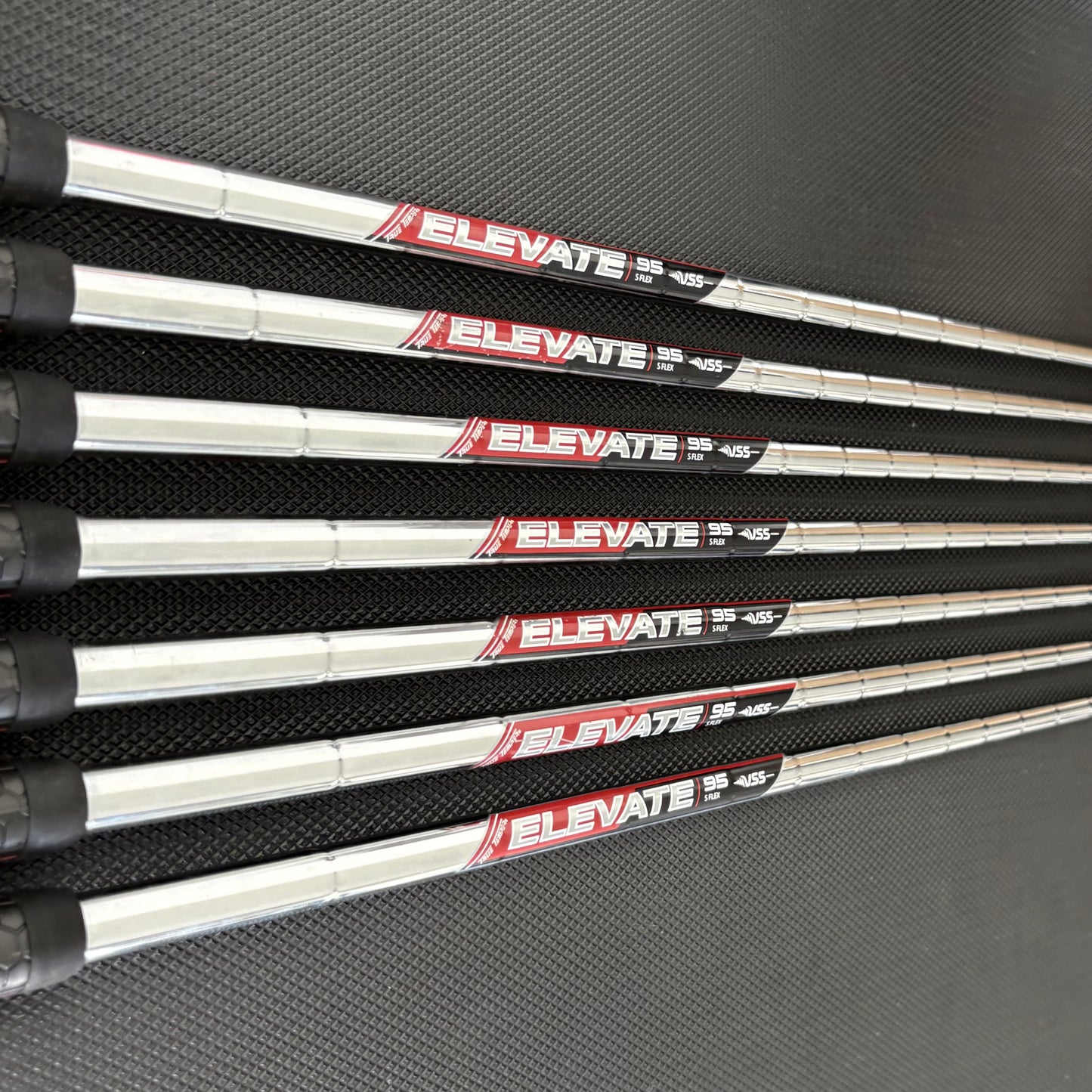 TITLEIST T100S 2019 IRON SET