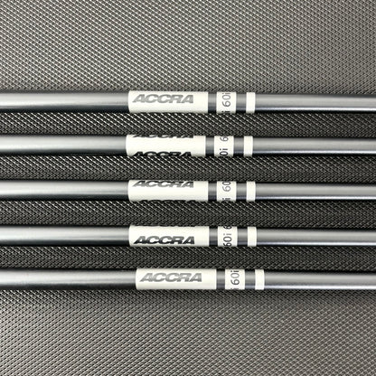 TITLEIST T300 2019 IRON SET
