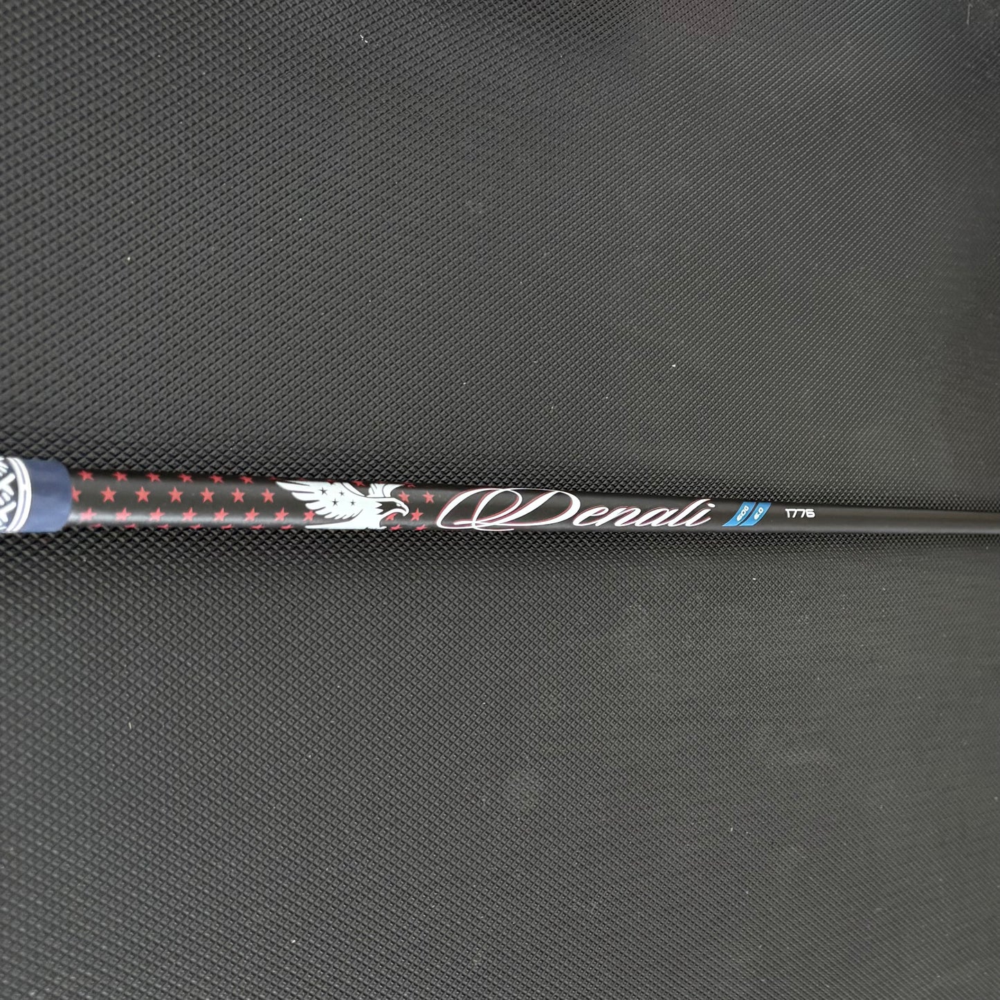 CALLAWAY USA 250 QUANTUM TRIPLE DIAMOND MAX DRIVER (9 DEGREE) + HEADCOVER