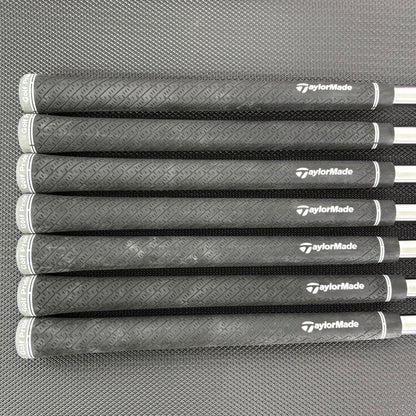 MIZUNO PRO 221 IRON SET