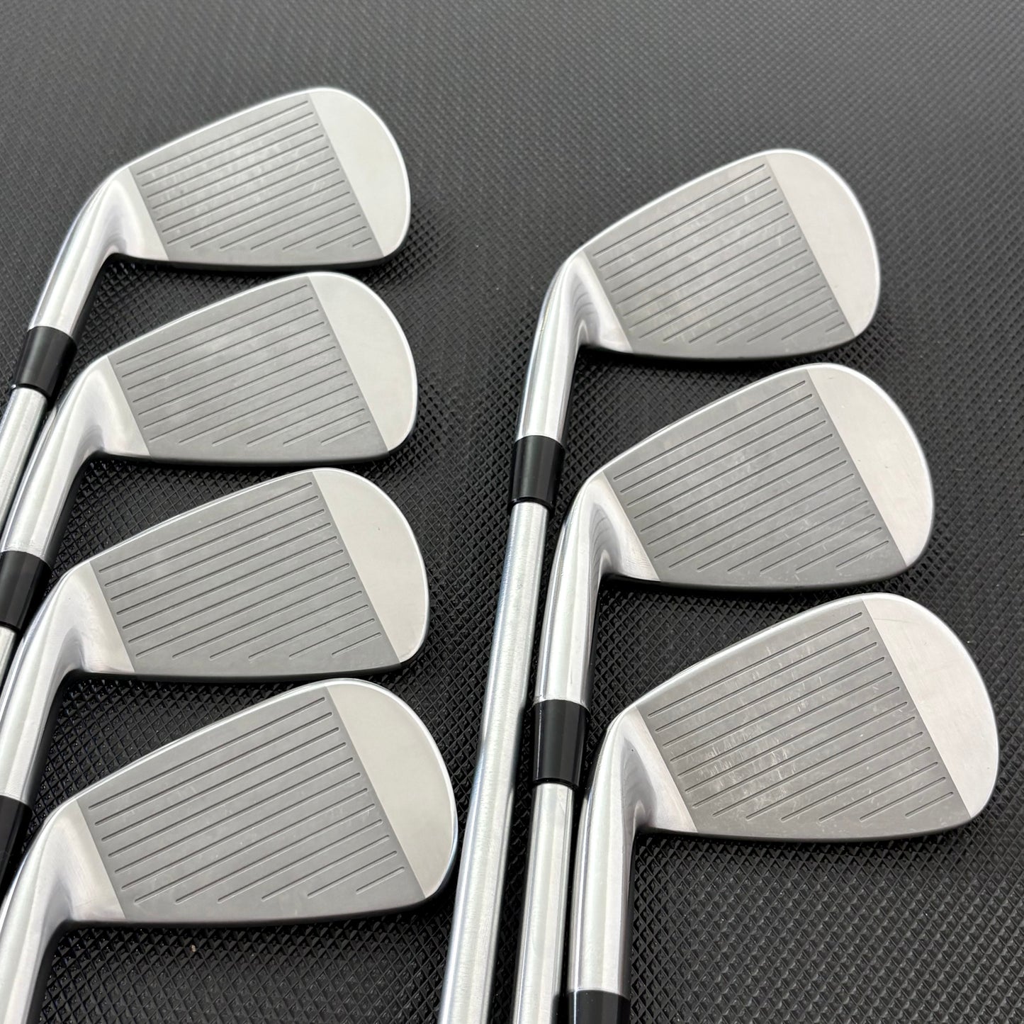 MIZUNO PRO 243 IRON SET