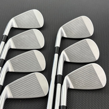 MIZUNO PRO 243 IRON SET