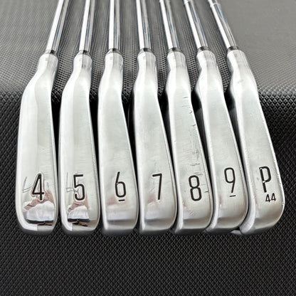 LH TITLEIST T200/T150 2023 COMBO IRON SET