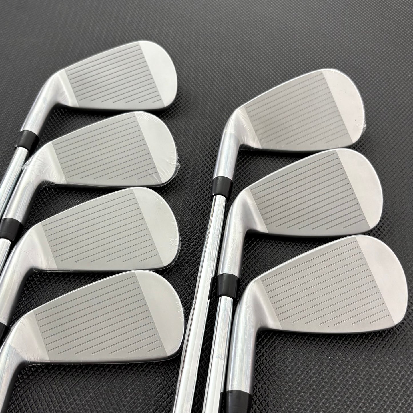 EDEL SMS IRON SET