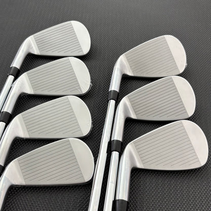 EDEL SMS IRON SET