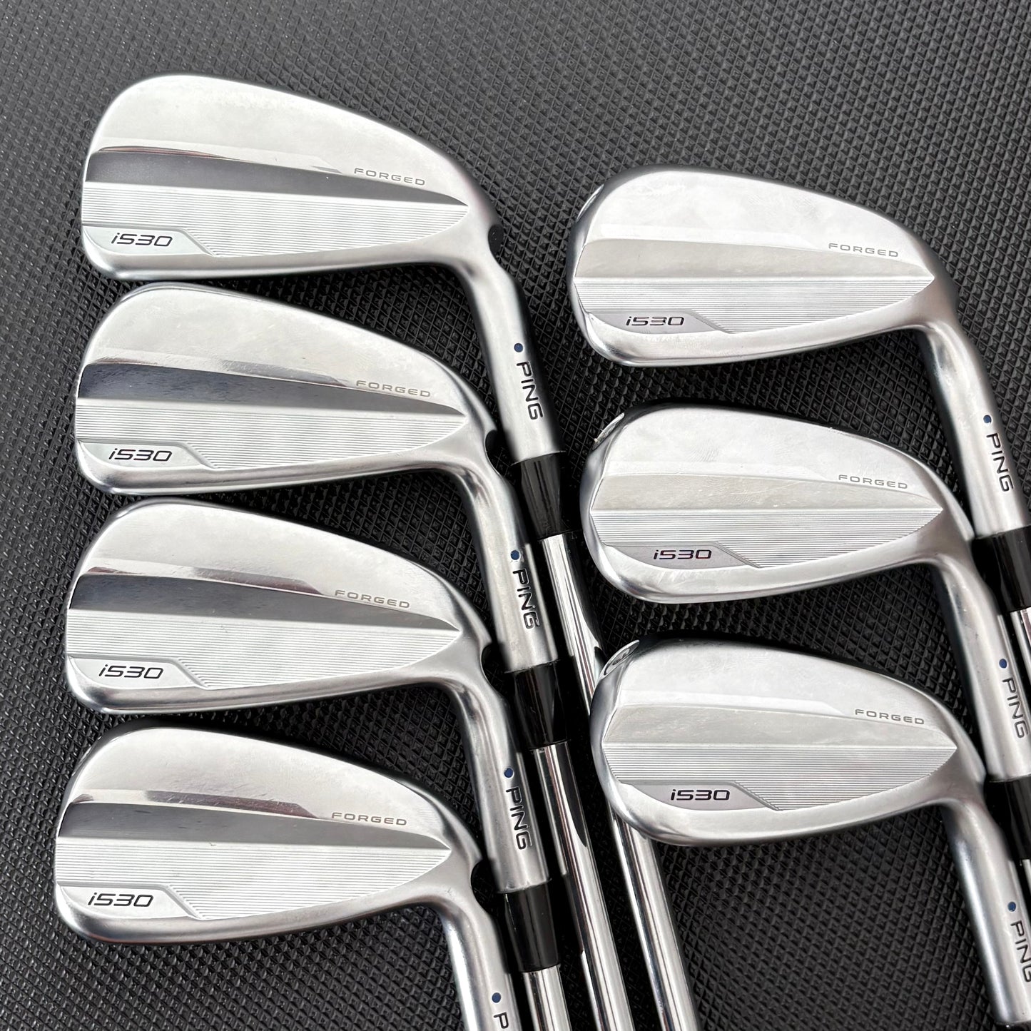 PING I530 IRON SET