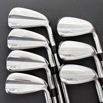 PING I530 IRON SET