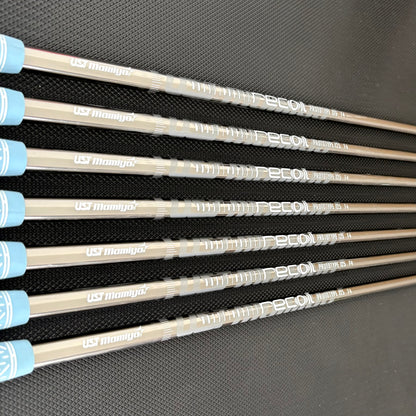 TITLEIST T100 2023 IRON SET