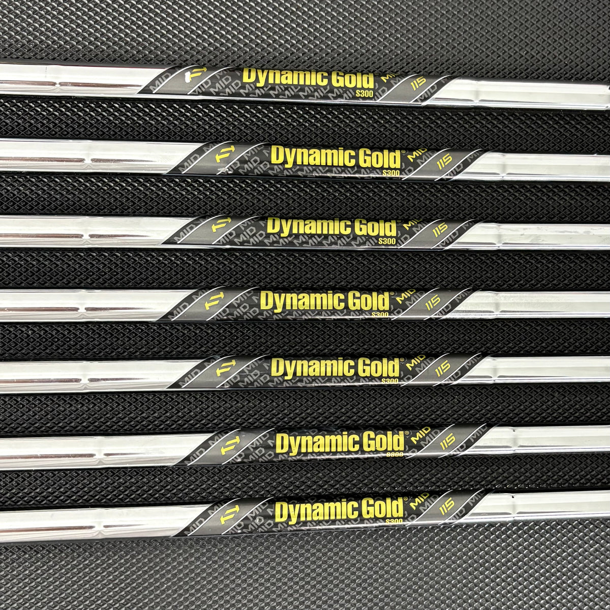 TITLEIST T250 2025 IRON SET