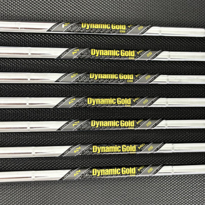 TITLEIST T250 2025 IRON SET