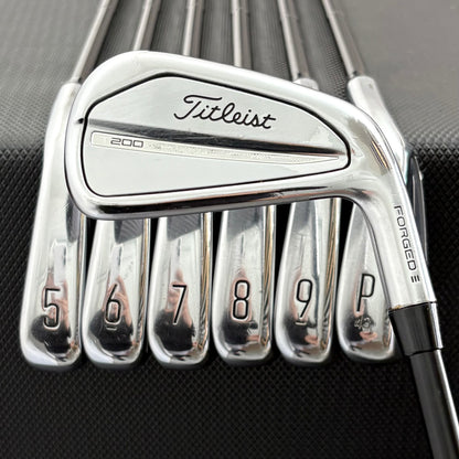 TITLEIST T200 2023 IRON SET