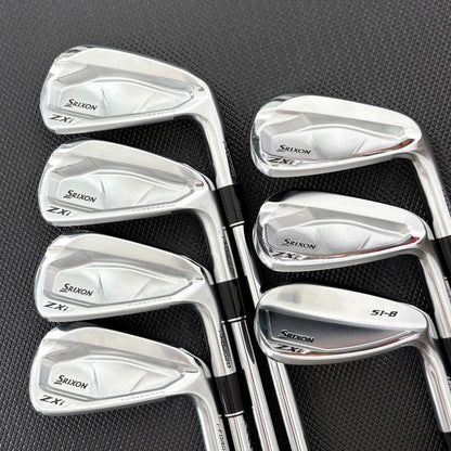 SRIXON ZXI7 IRON SET