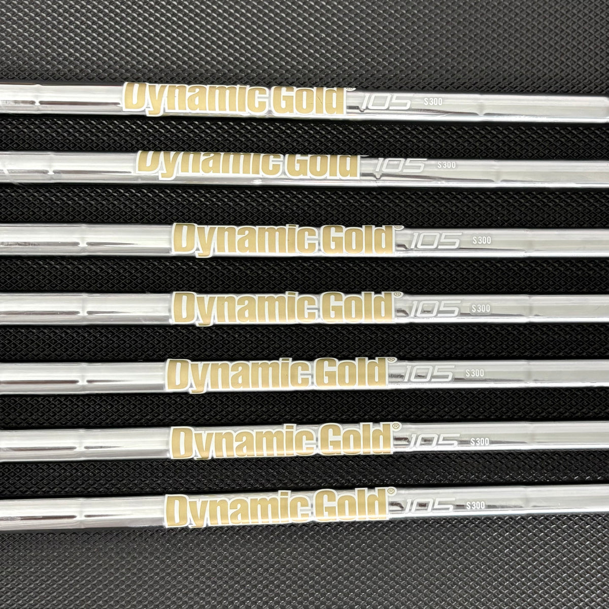 LH MIZUNO JPX 925 HOT METAL PRO IRON SET