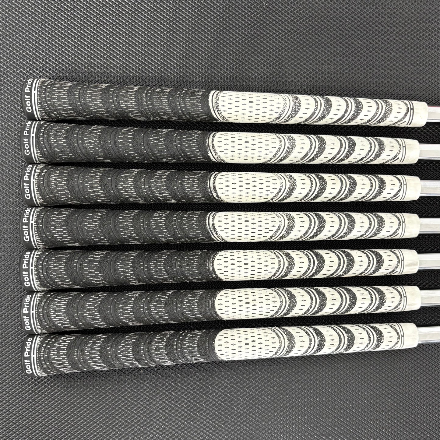 TAYLORMADE RORS PROTO IRON SET