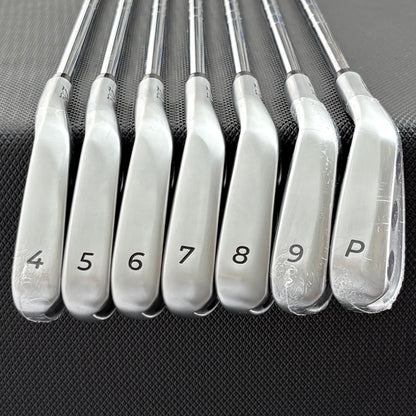 EDEL SMS IRON SET