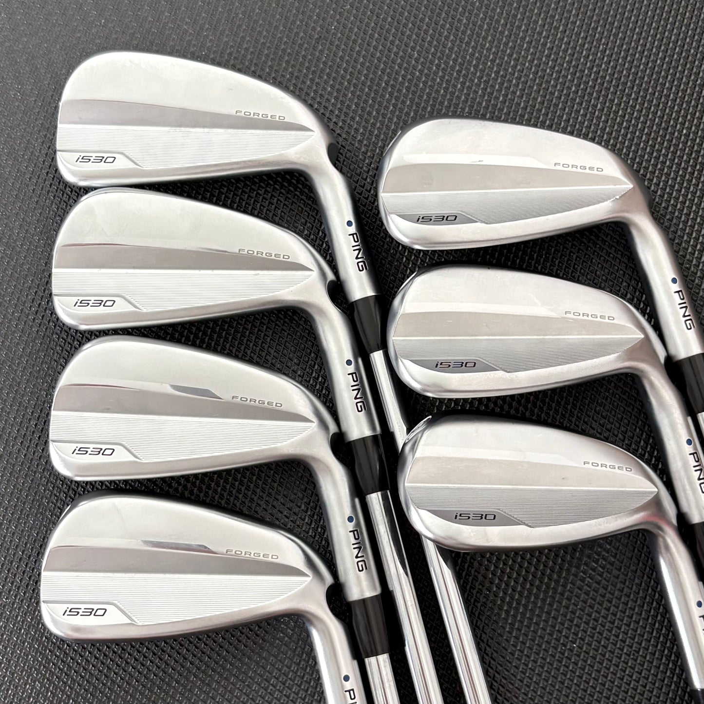 PING I530 IRON SET