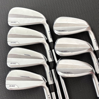 PING I530 IRON SET
