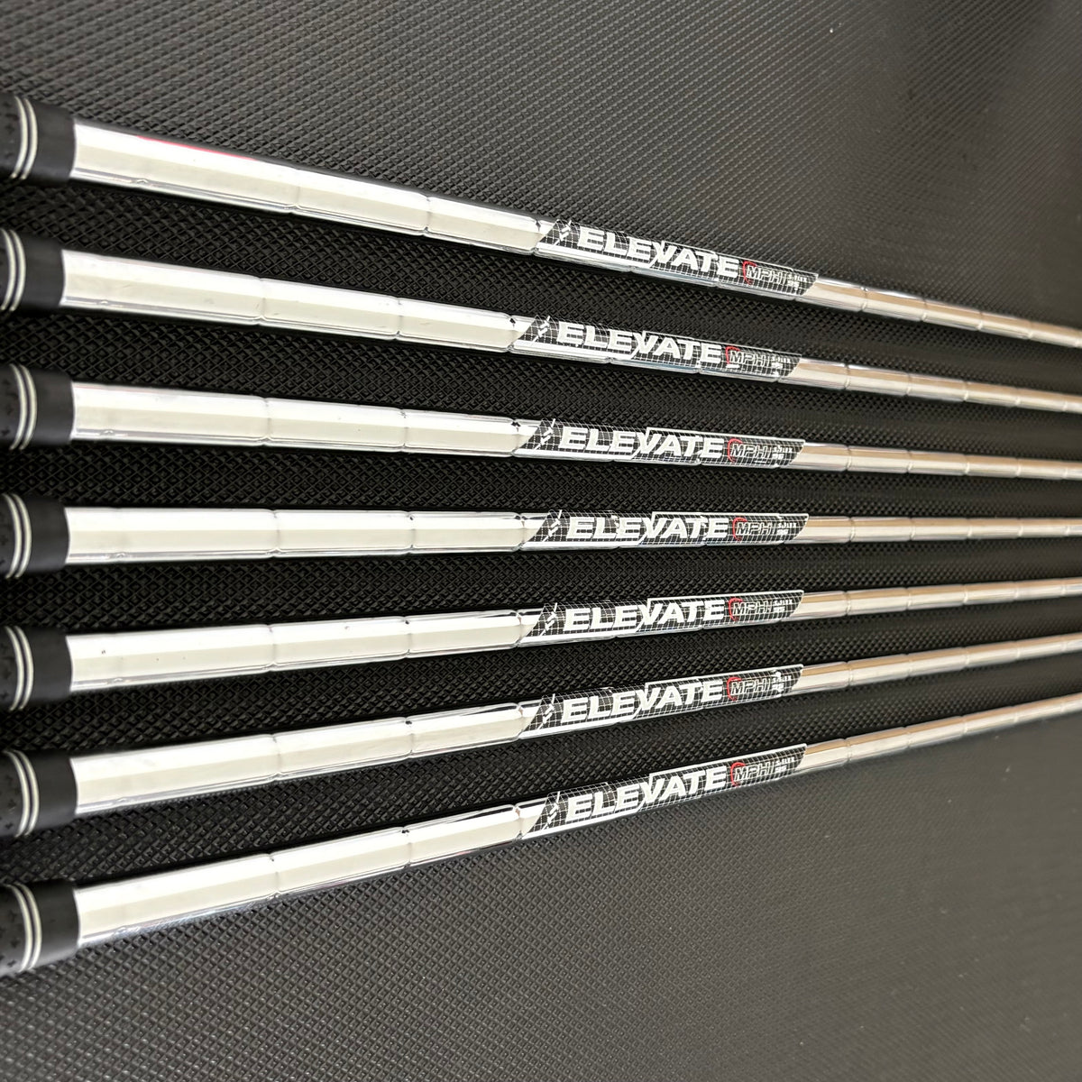 CALLAWAY PARADYM IRON SET