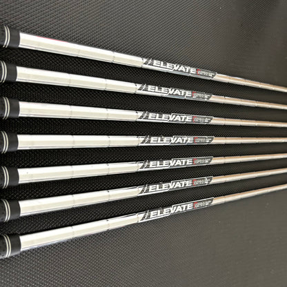 CALLAWAY PARADYM IRON SET