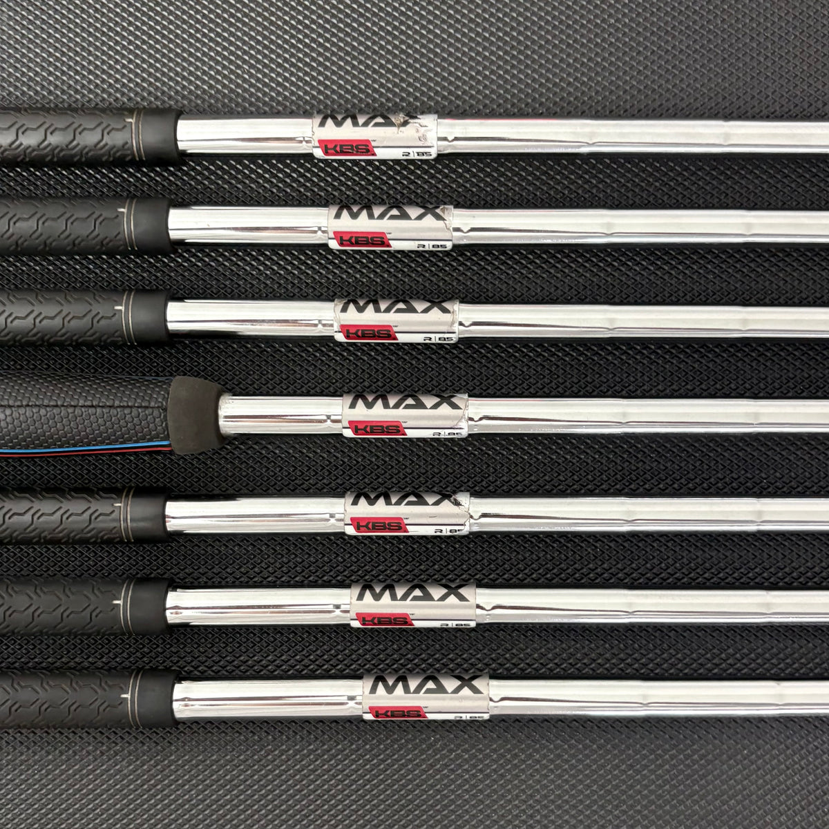 TAYLORMADE M4 IRON SET