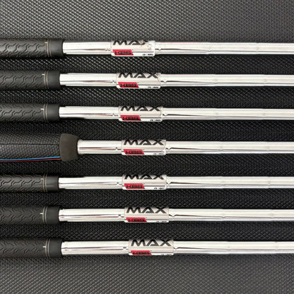 TAYLORMADE M4 IRON SET
