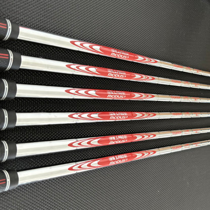 TITLEIST T250/T150/T100 2025 COMBO IRON SET