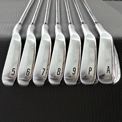 SRIXON ZXI5 IRON SET