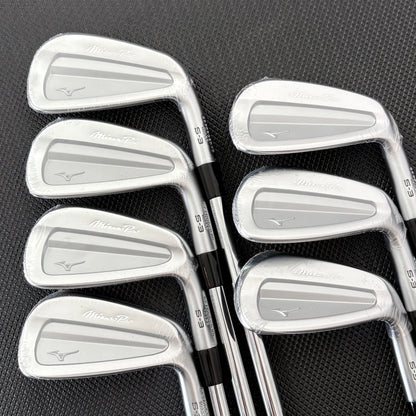 NEW MIZUNO PRO S-3 IRON SET