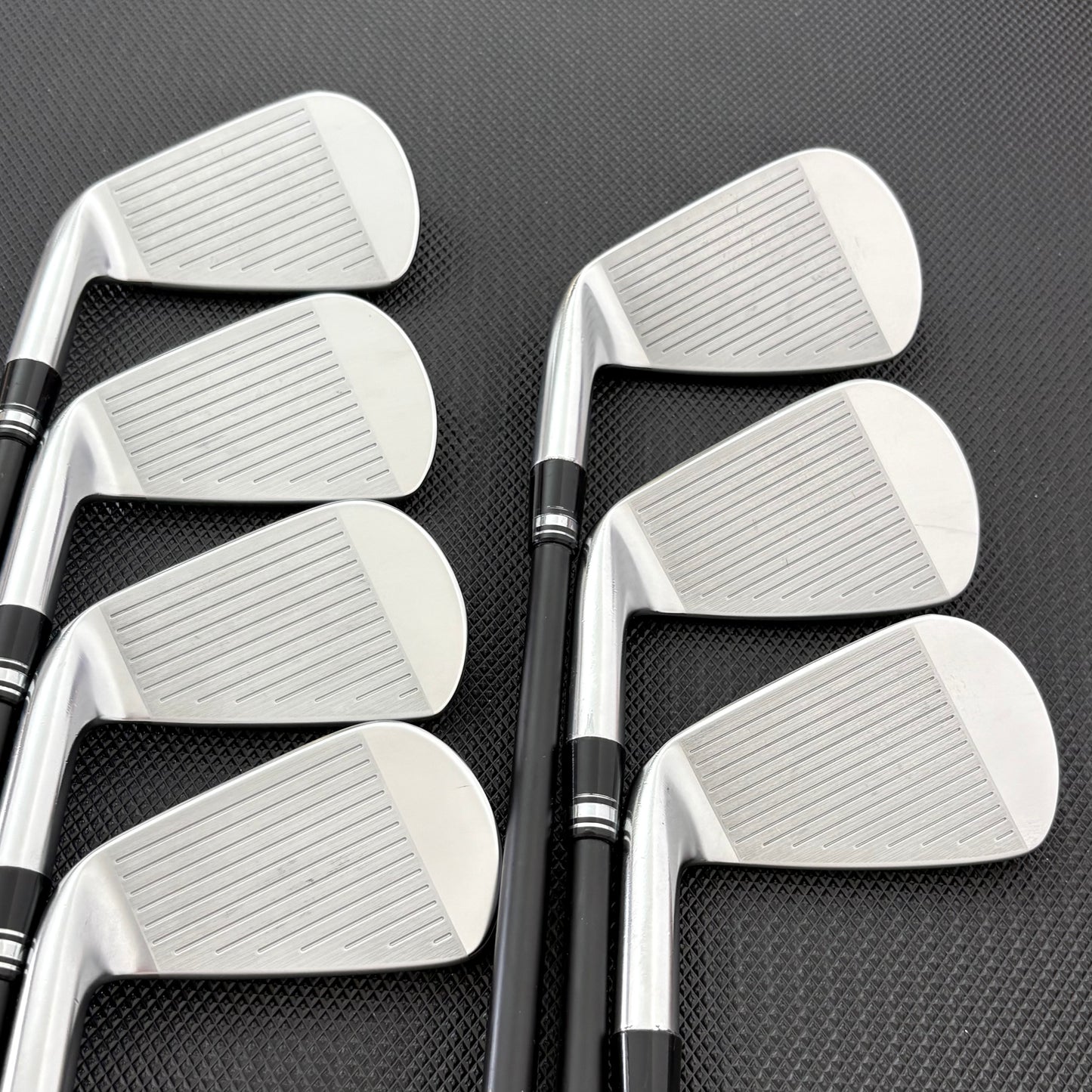 SRIXON ZXI5 IRON SET