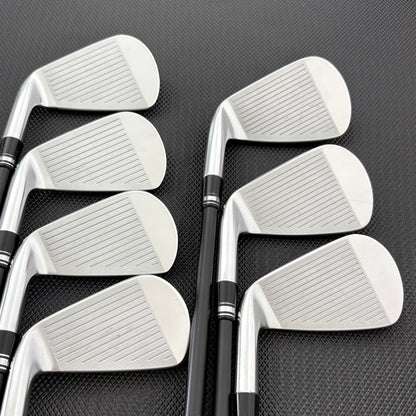 SRIXON ZXI5 IRON SET