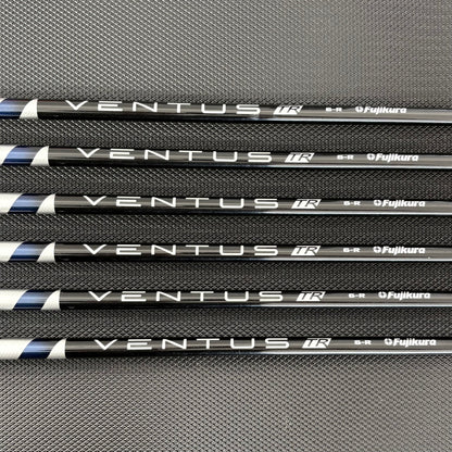 TAYLORMADE QI IRON SET