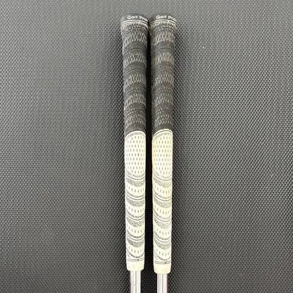 MIZUNO JPX 923 WEDGE SET