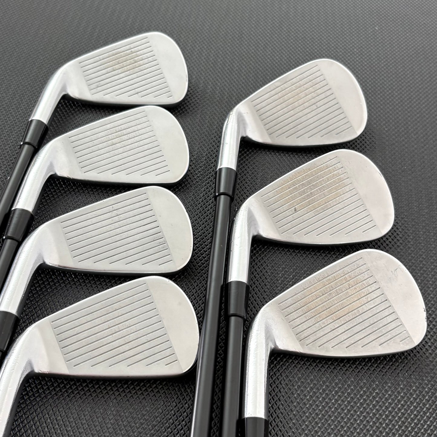 CALLAWAY APEX 2019 IRON SET