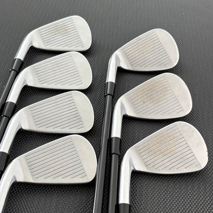 CALLAWAY APEX 2019 IRON SET