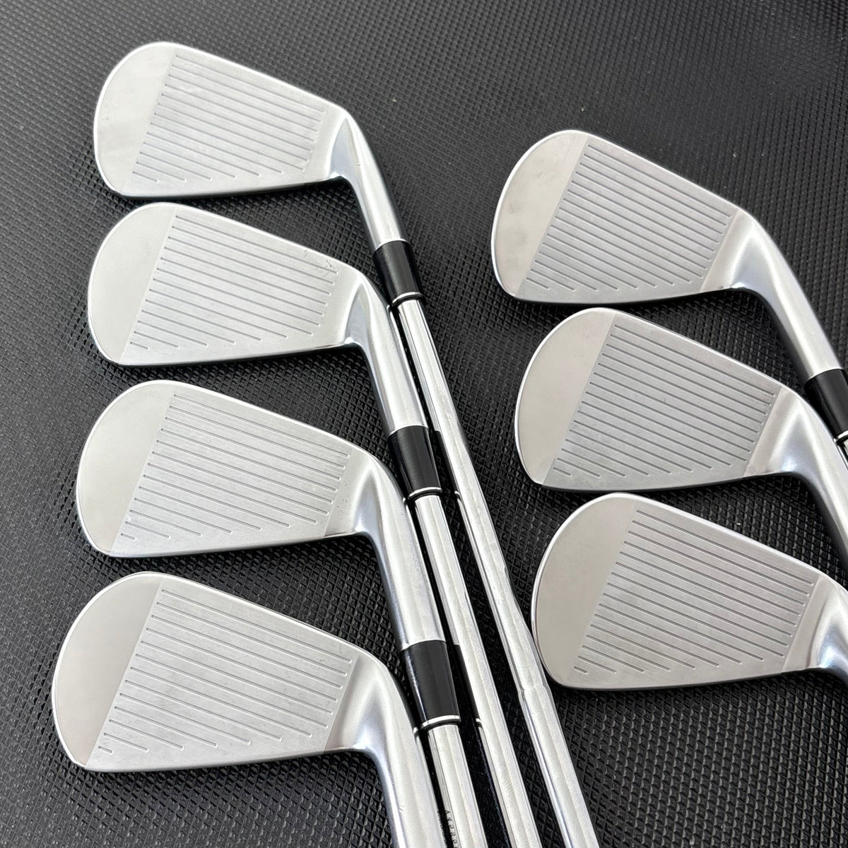 LH SRIXON ZXI5 IRON SET